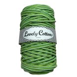 Lovely Cottons zsinórfonal 5 mm - Mojito mix