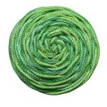 Lovely Cottons zsinórfonal 5 mm - Mojito mix