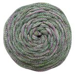 Lovely Cottons zsinórfonal 3 mm - Orgonabokor