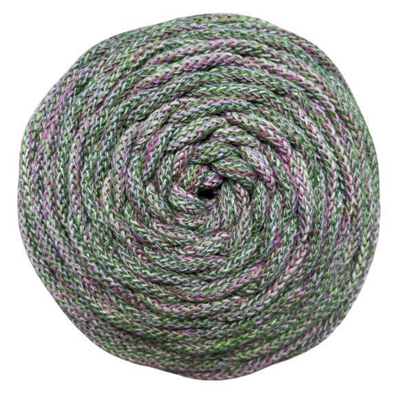 Lovely Cottons zsinórfonal 3 mm - Orgonabokor