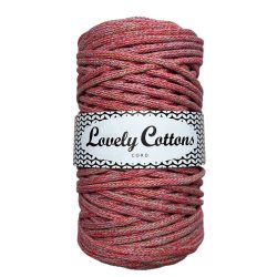 Lovely Cottons zsinórfonal 3 mm - Nyári szeszély