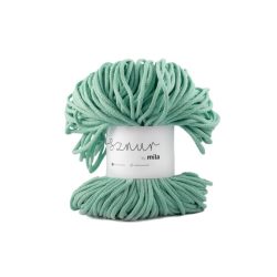 zsinórfonal 3 mm - menta