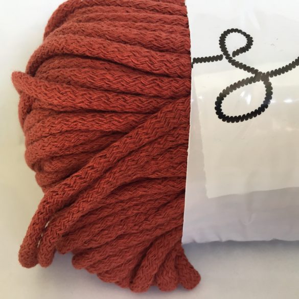 zsinórfonal 5 mm - réz