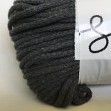 zsinórfonal 5 mm - grafit