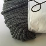 zsinórfonal 3 mm - grafit
