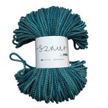 zsinórfonal 3 mm - Óceán Mix