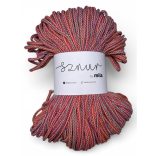 zsinórfonal 3 mm - Trópusi puncs