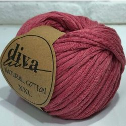 Natural Cotton XXL - old pink