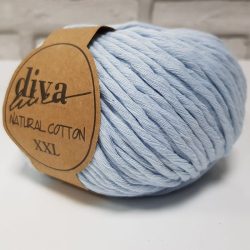 Natural Cotton XXL - babakék