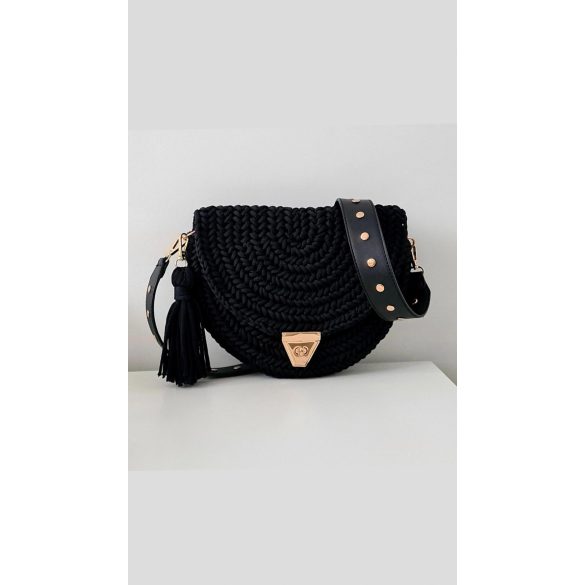 Lapos poliészter zsinórfonal by PIMOtki - keksz