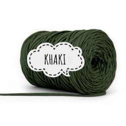 Lapos poliészter zsinórfonal by PIMOtki - keki