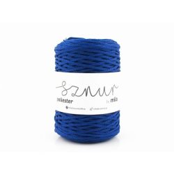 Poliészter zsinórfonal 3 mm - búzavirág