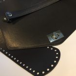 Bella táskaszett - gesztenye